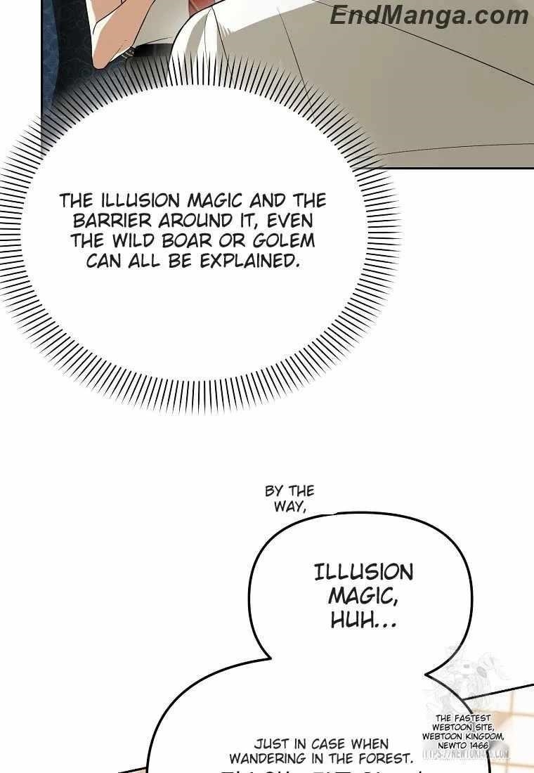 The Genius Tamer of the Academy Chapter 33 - Page 18 in English