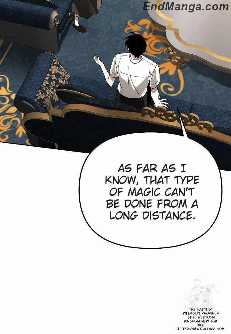 The Genius Tamer of the Academy Chapter 33 - Page 20 in English