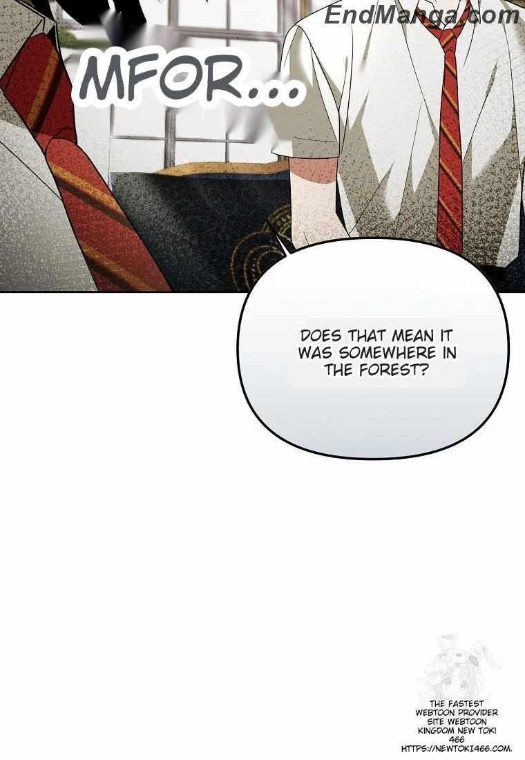 The Genius Tamer of the Academy Chapter 33 - Page 22 in English