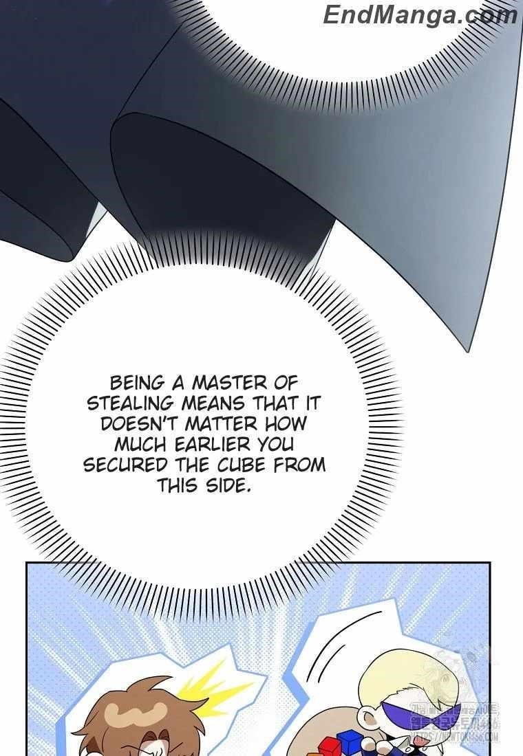 The Genius Tamer of the Academy Chapter 33 - Page 33 in English