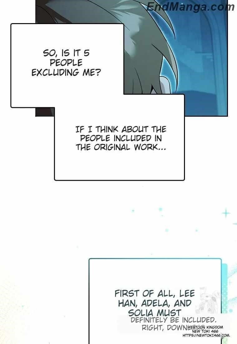 The Genius Tamer of the Academy Chapter 33 - Page 41 in English