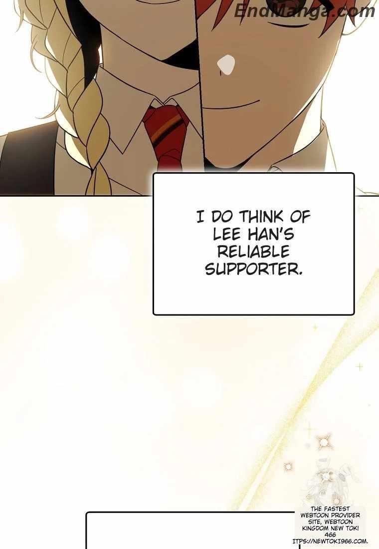 The Genius Tamer of the Academy Chapter 33 - Page 44 in English
