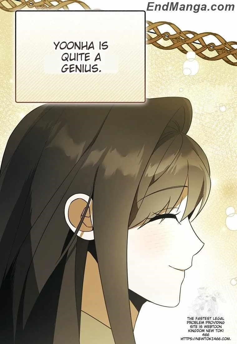 The Genius Tamer of the Academy Chapter 33 - Page 49 in English