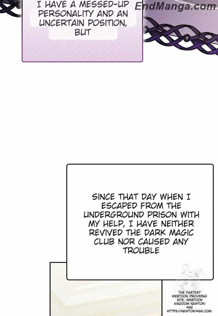 The Genius Tamer of the Academy Chapter 33 - Page 52 in English