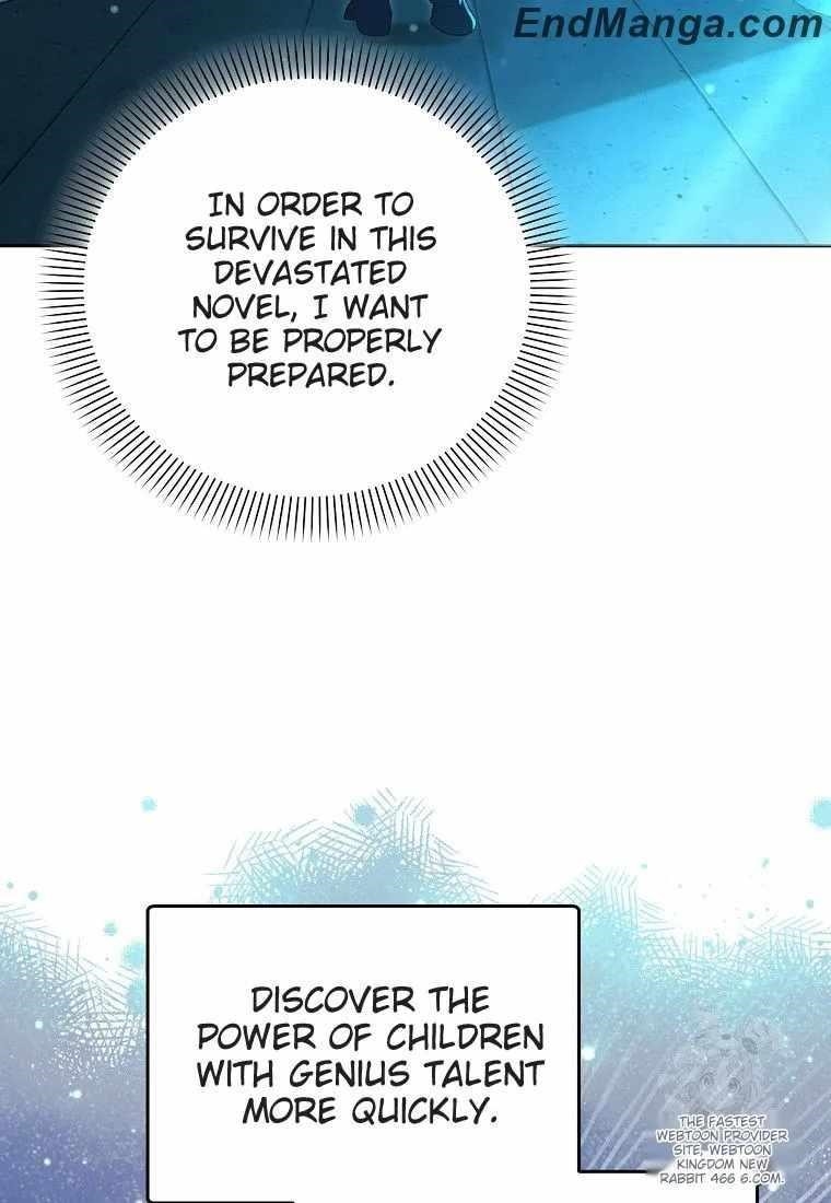 The Genius Tamer of the Academy Chapter 33 - Page 58 in English
