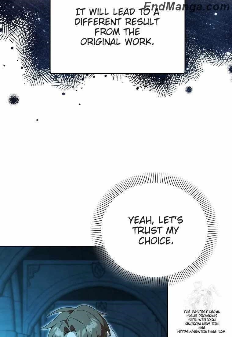 The Genius Tamer of the Academy Chapter 33 - Page 60 in English