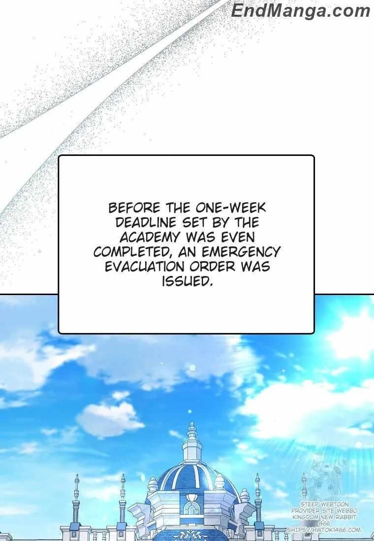 The Genius Tamer of the Academy Chapter 33 - Page 9 in English