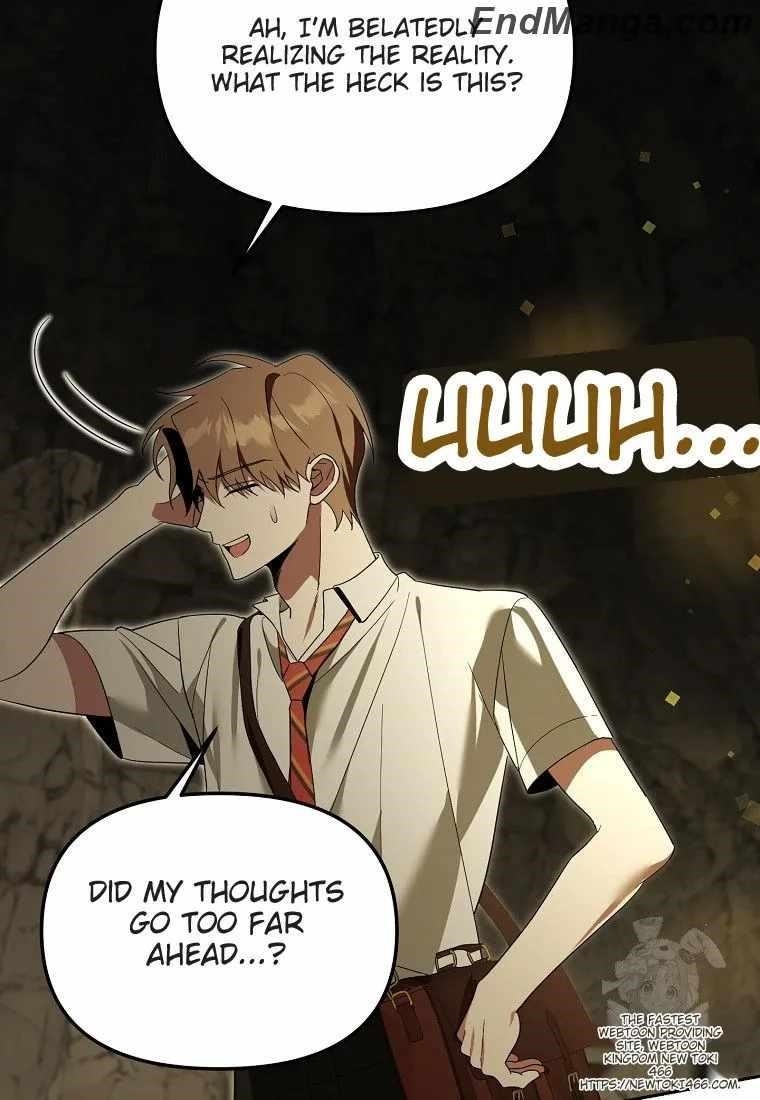 The Genius Tamer of the Academy Chapter 33 - Page 94 in English