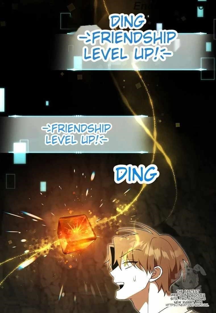 The Genius Tamer of the Academy Chapter 33 - Page 99 in English