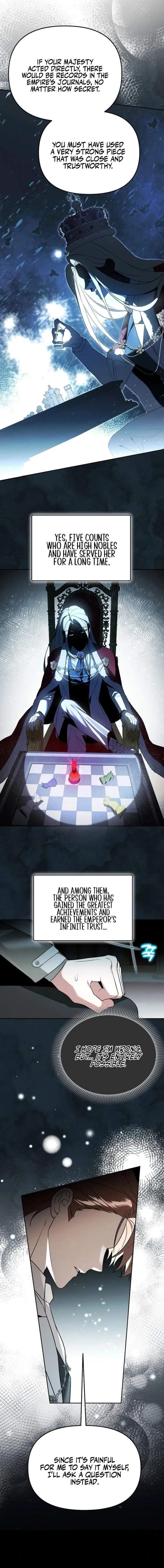 The Genius Tamer of the Academy Chapter 38 - Page 15 in English