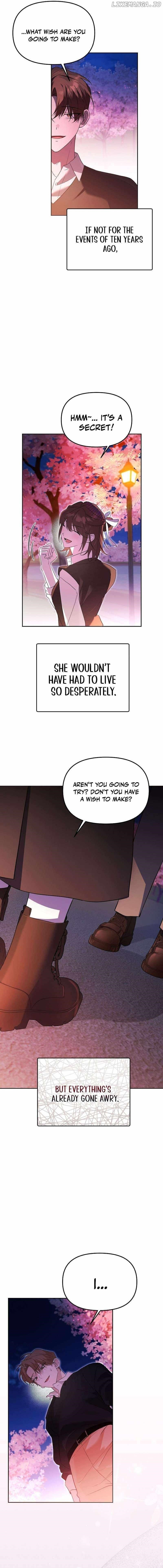 The Genius Tamer of the Academy Chapter 40 - Page 17 in English