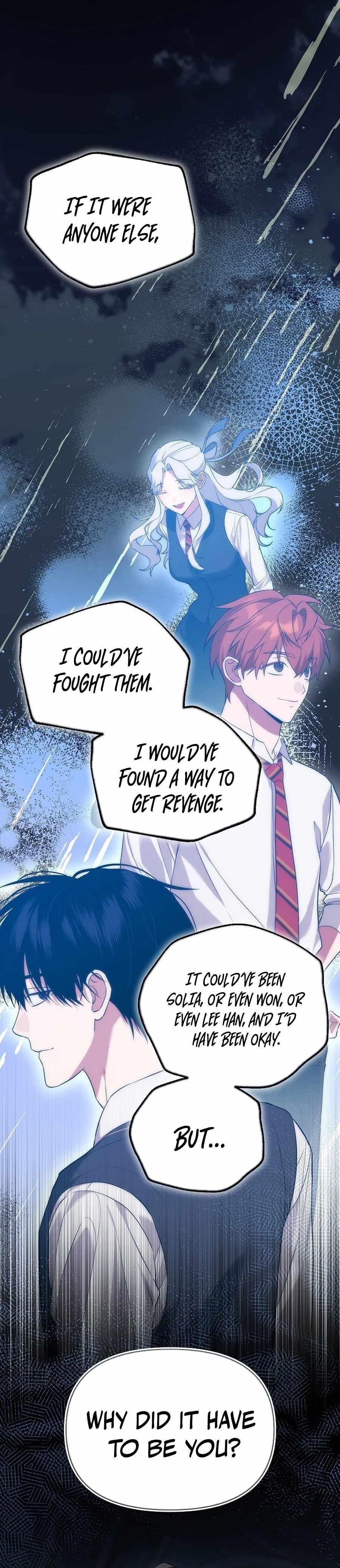 The Genius Tamer of the Academy Chapter 47 - Page 7 in English