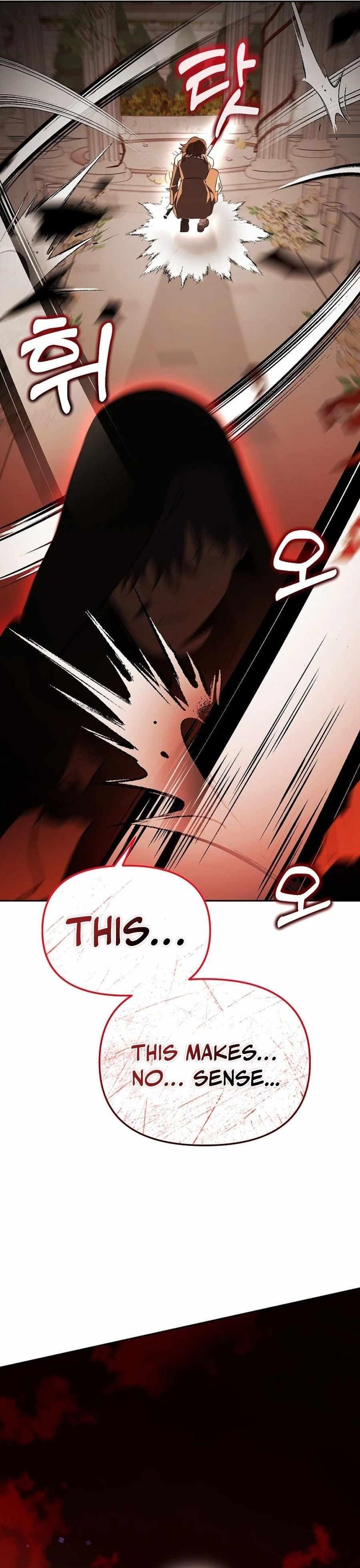 The Genius Tamer of the Academy Chapter 49 - Page 21 in English