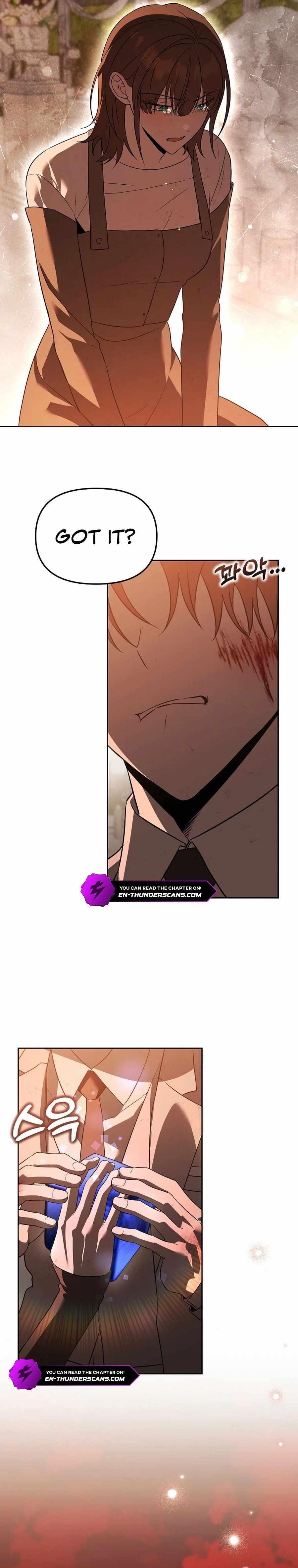 The Genius Tamer of the Academy Chapter 49 - Page 24 in English