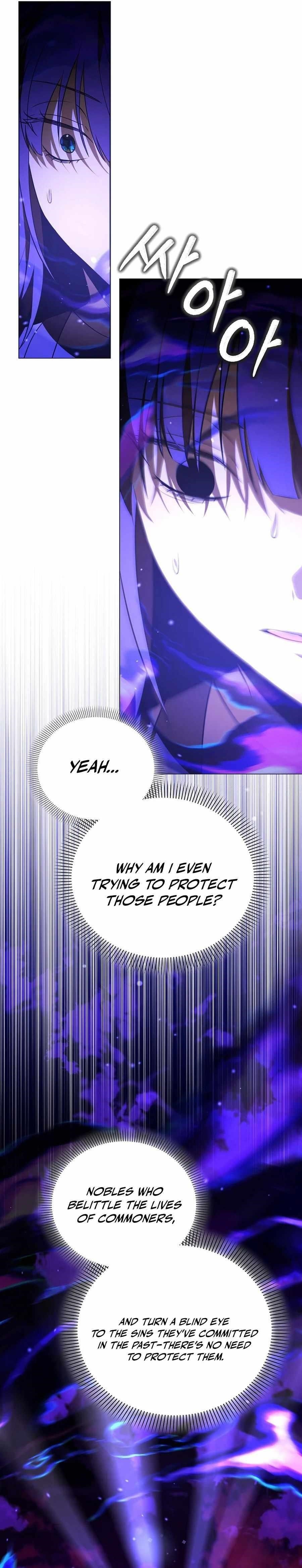 The Genius Tamer of the Academy Chapter 49 - Page 7 in English