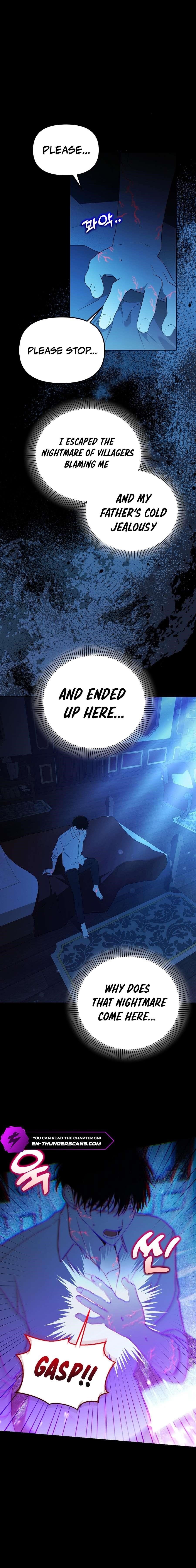 The Genius Tamer of the Academy Chapter 50 - Page 6 in English