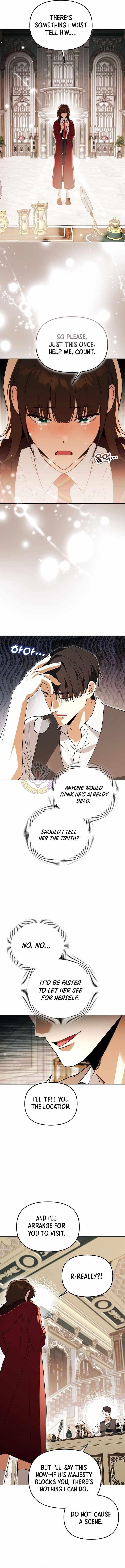 The Genius Tamer of the Academy Chapter 57 - Page 9 in English