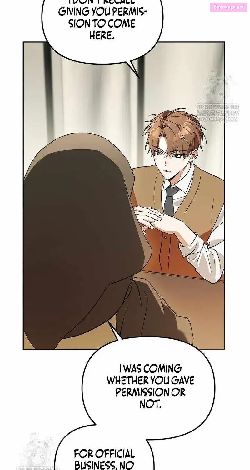 The Genius Tamer of the Academy Chapter 63 - Page 19 in English