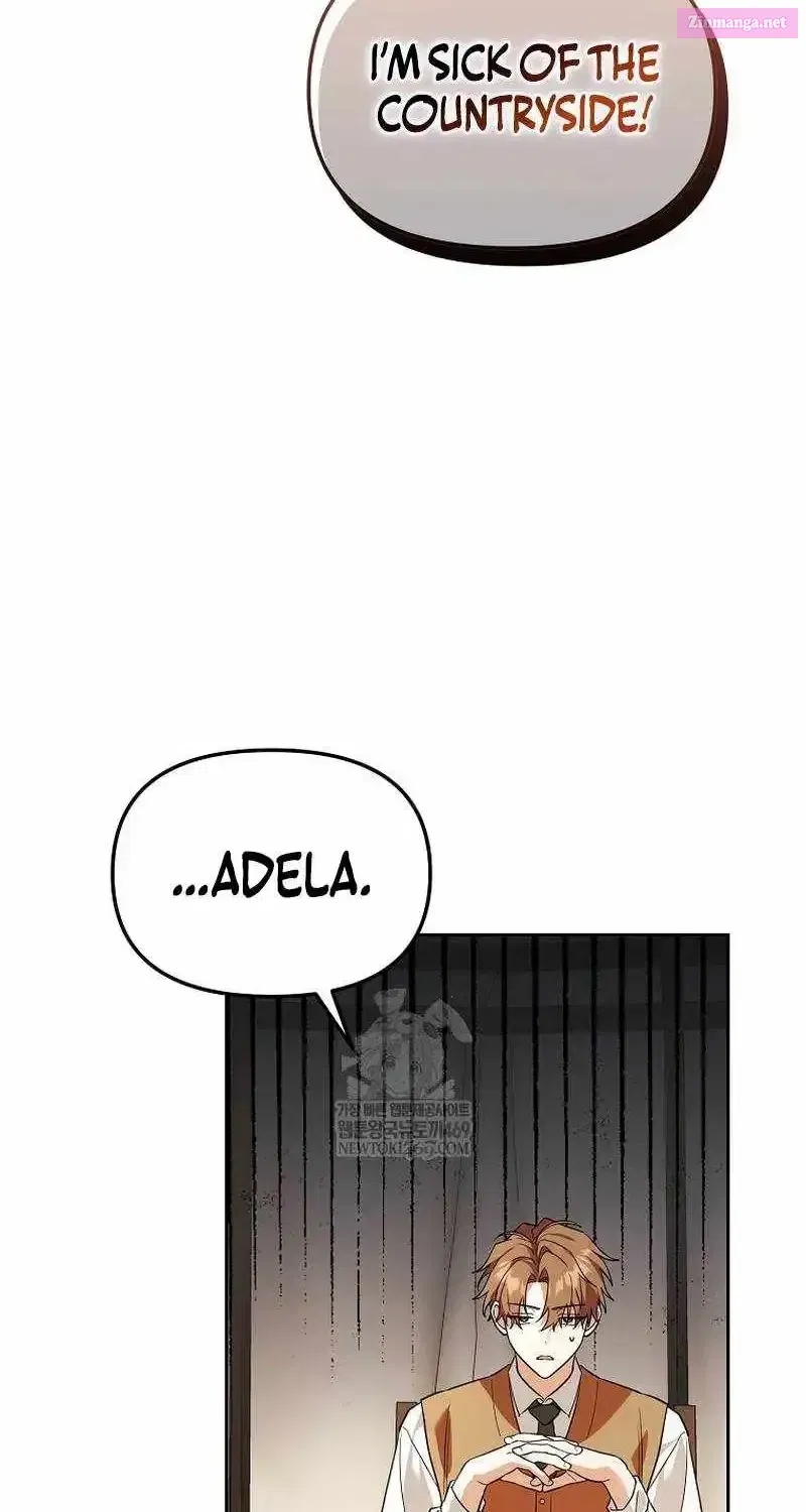 The Genius Tamer of the Academy Chapter 63 - Page 22 in English