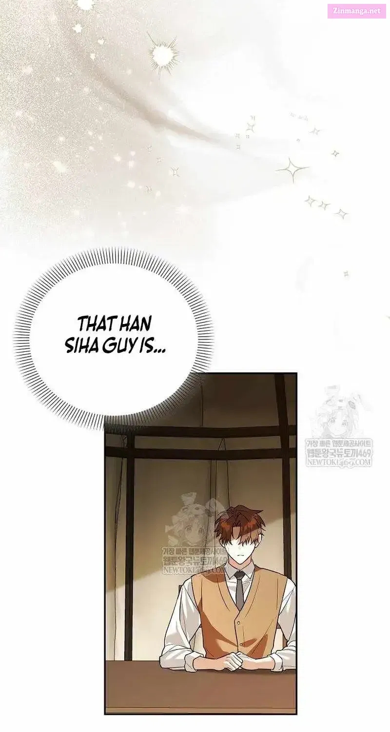 The Genius Tamer of the Academy Chapter 63 - Page 36 in English