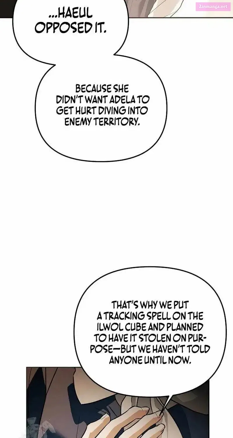 The Genius Tamer of the Academy Chapter 63 - Page 4 in English