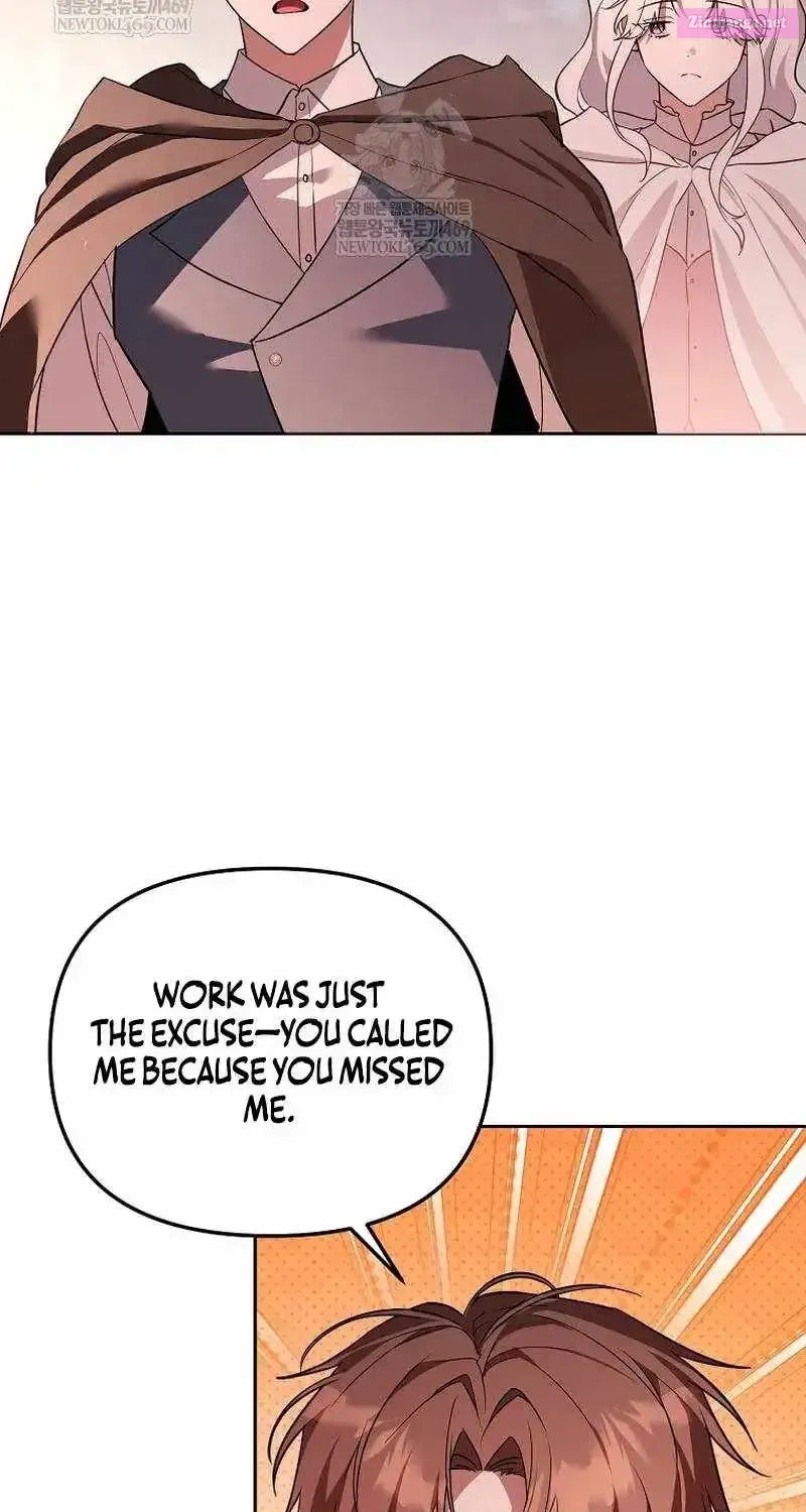 The Genius Tamer of the Academy Chapter 63 - Page 51 in English