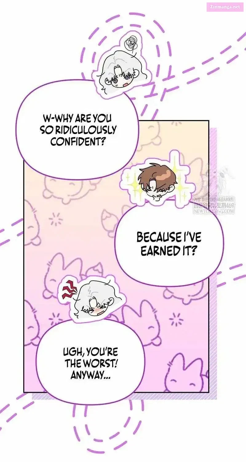 The Genius Tamer of the Academy Chapter 63 - Page 54 in English