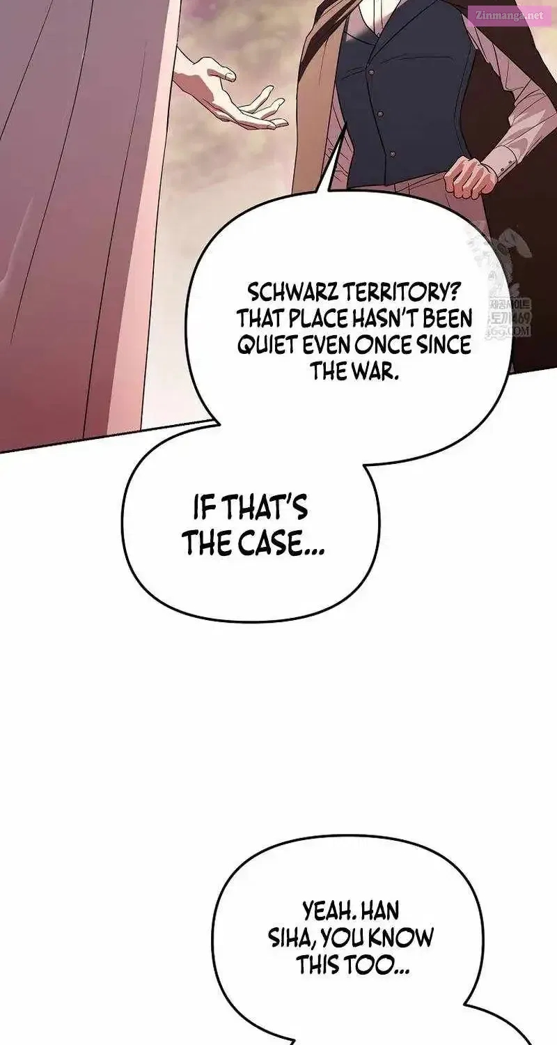 The Genius Tamer of the Academy Chapter 63 - Page 58 in English