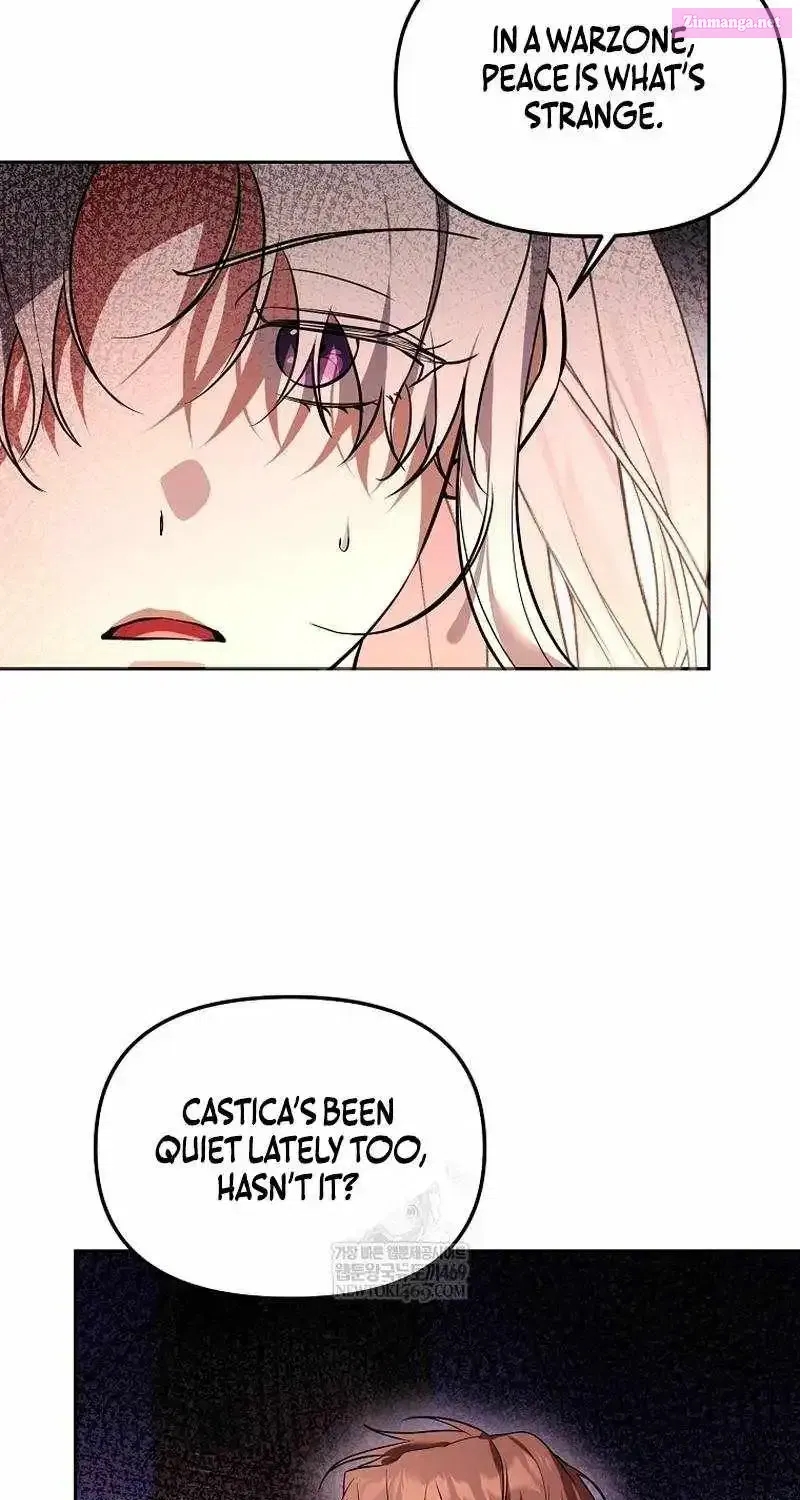 The Genius Tamer of the Academy Chapter 63 - Page 59 in English