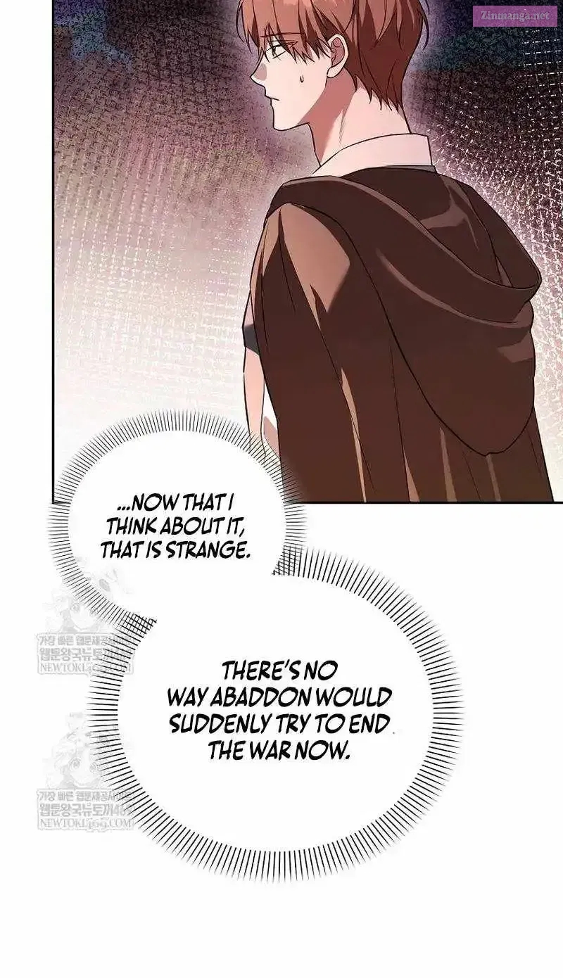 The Genius Tamer of the Academy Chapter 63 - Page 60 in English