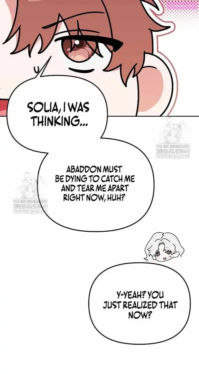 The Genius Tamer of the Academy Chapter 63 - Page 69 in English