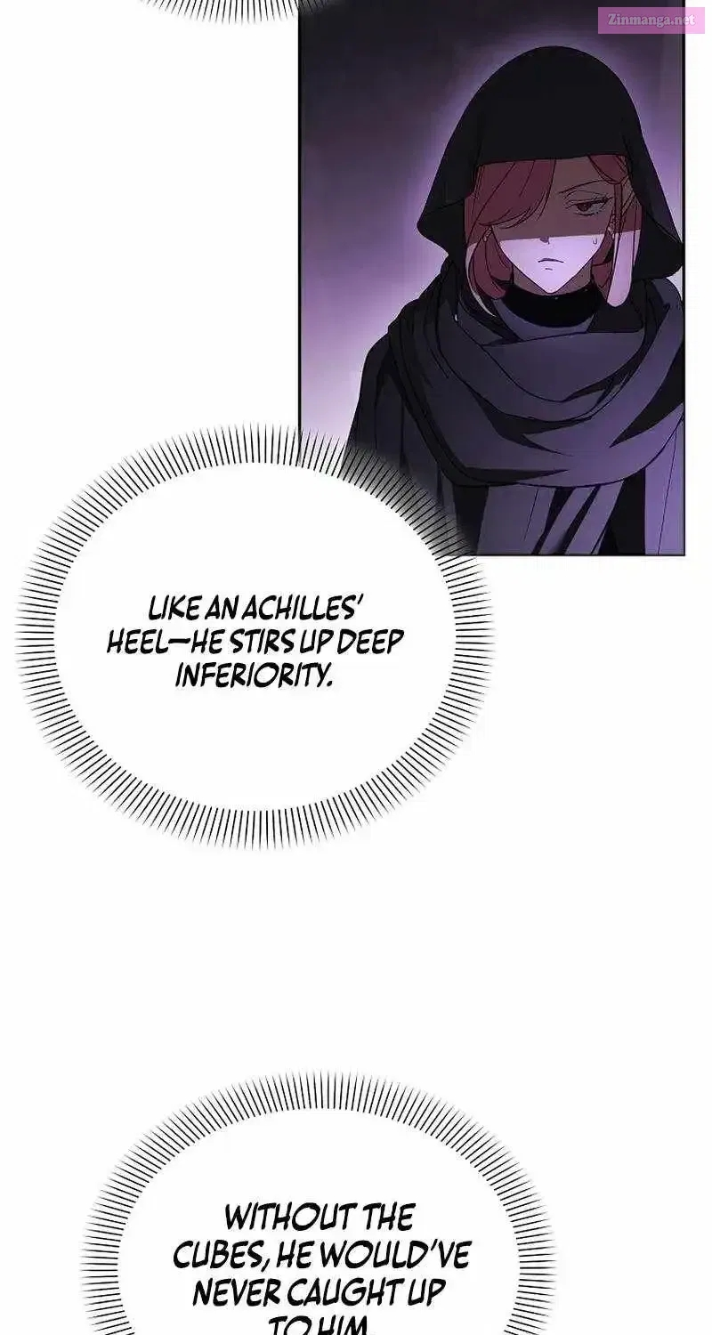 The Genius Tamer of the Academy Chapter 63 - Page 80 in English
