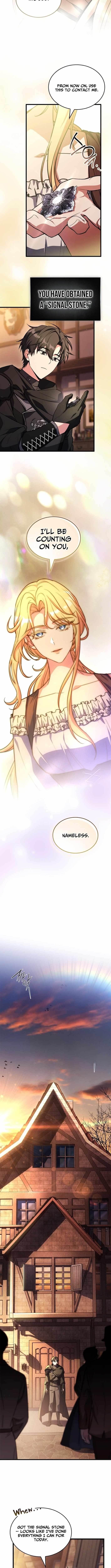Swordmanship Veteran’s Game Stream Chapter 7 - Page 15 in English