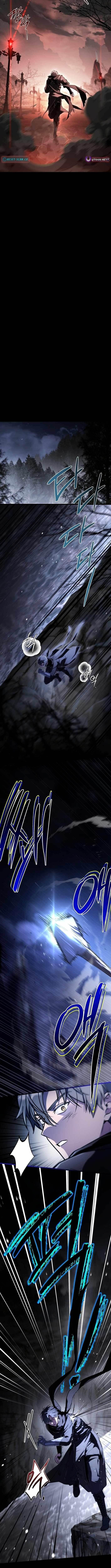 Swordmanship Veteran’s Game Stream Chapter 7 - Page 4 in English
