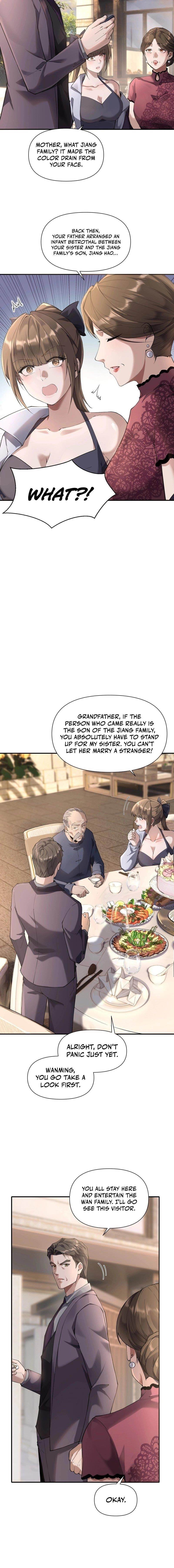 This Killer Is a Son-in-Law Chapter 1 - Page 15 in English