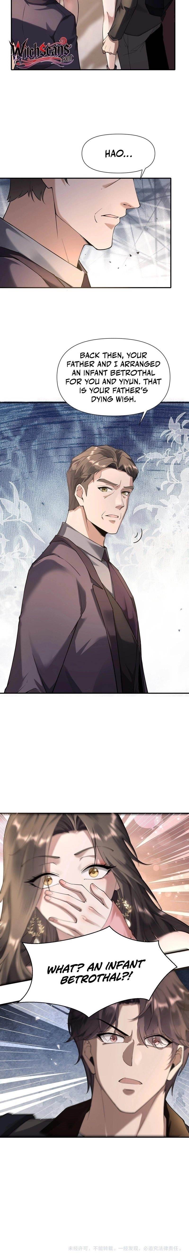 This Killer Is a Son-in-Law Chapter 1 - Page 21 in English