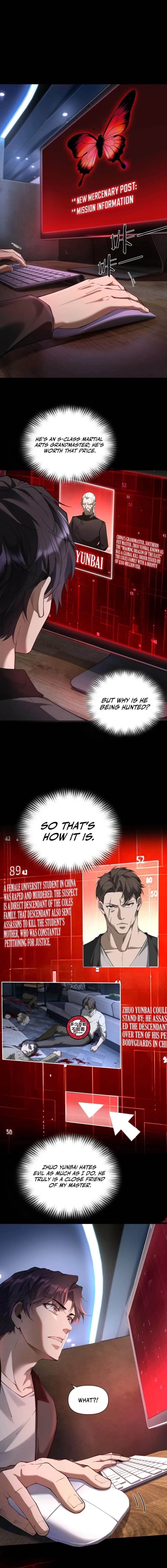 This Killer Is a Son-in-Law Chapter 2 - Page 13 in English