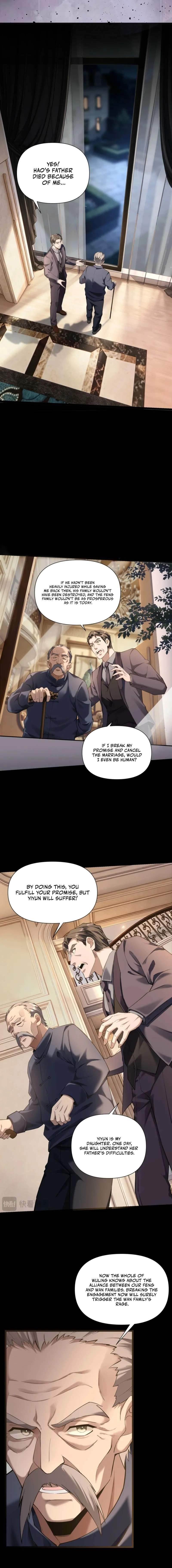 This Killer Is a Son-in-Law Chapter 2 - Page 6 in English