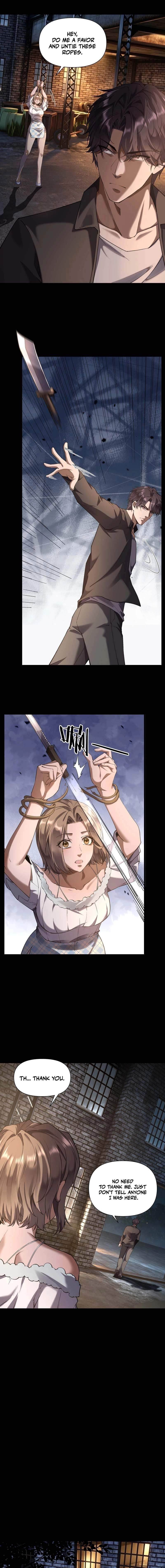 This Killer Is a Son-in-Law Chapter 3 - Page 15 in English