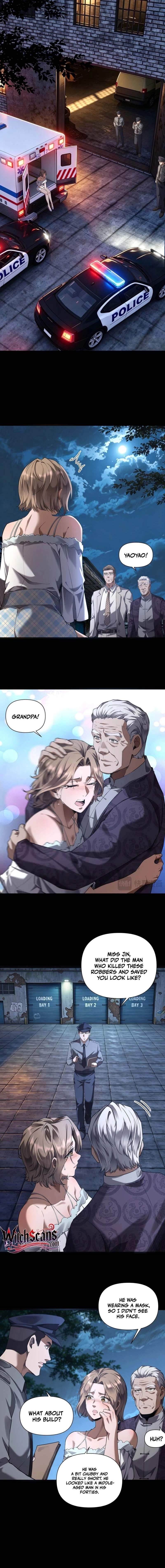 This Killer Is a Son-in-Law Chapter 3 - Page 16 in English