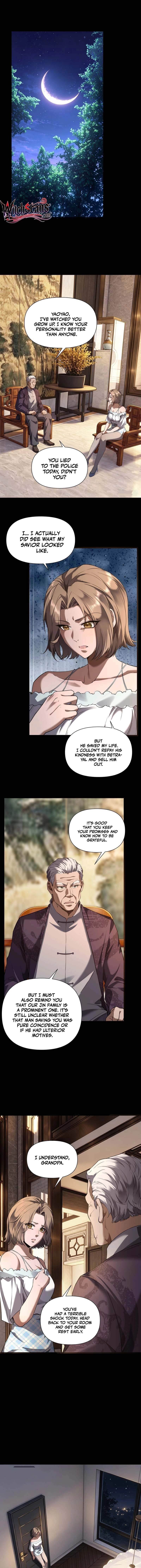 This Killer Is a Son-in-Law Chapter 3 - Page 17 in English