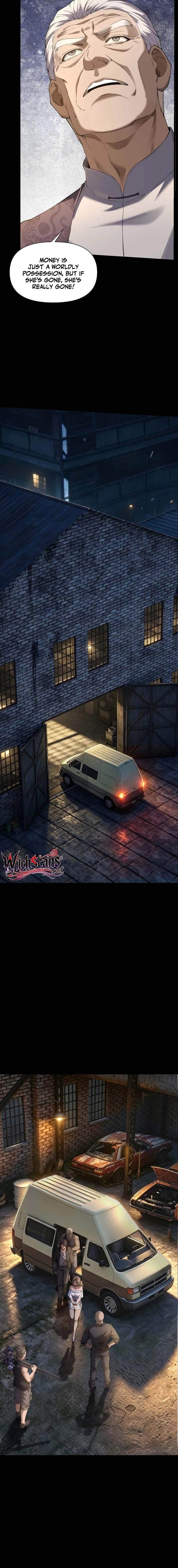 This Killer Is a Son-in-Law Chapter 3 - Page 4 in English