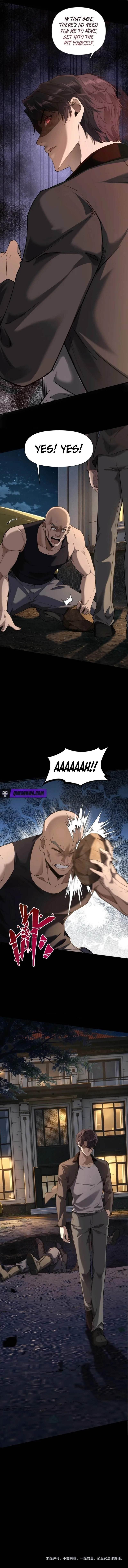 This Killer Is a Son-in-Law Chapter 5 - Page 8 in English