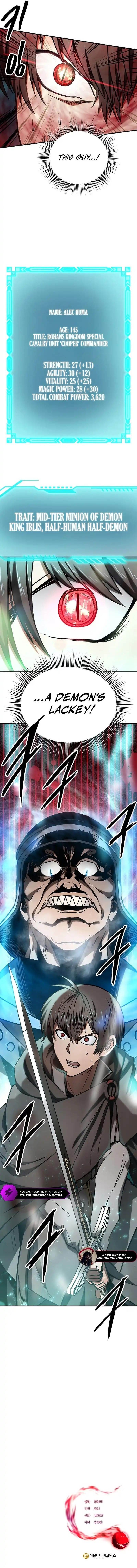 Stuck in a Glitch Novel as an Extra Chapter 10 - Page 22 in English