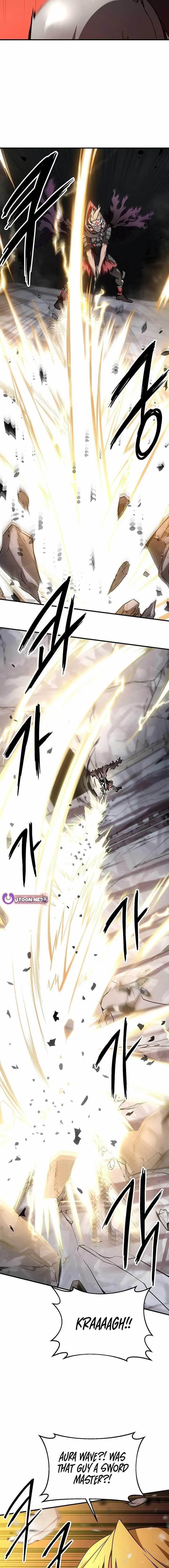 Stuck in a Glitch Novel as an Extra Chapter 5 - Page 14 in English