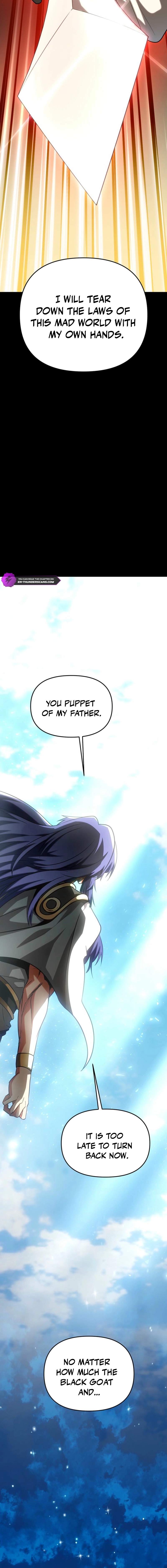 Stuck in a Glitch Novel as an Extra Chapter 52 - Page 4 in English