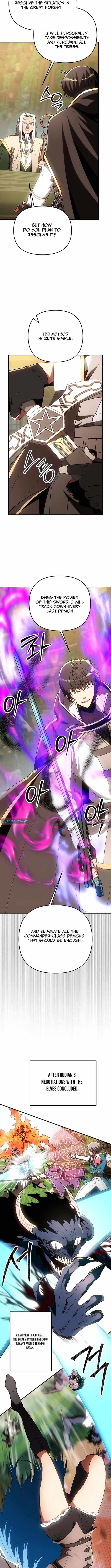 Stuck in a Glitch Novel as an Extra Chapter 60 - Page 14 in English