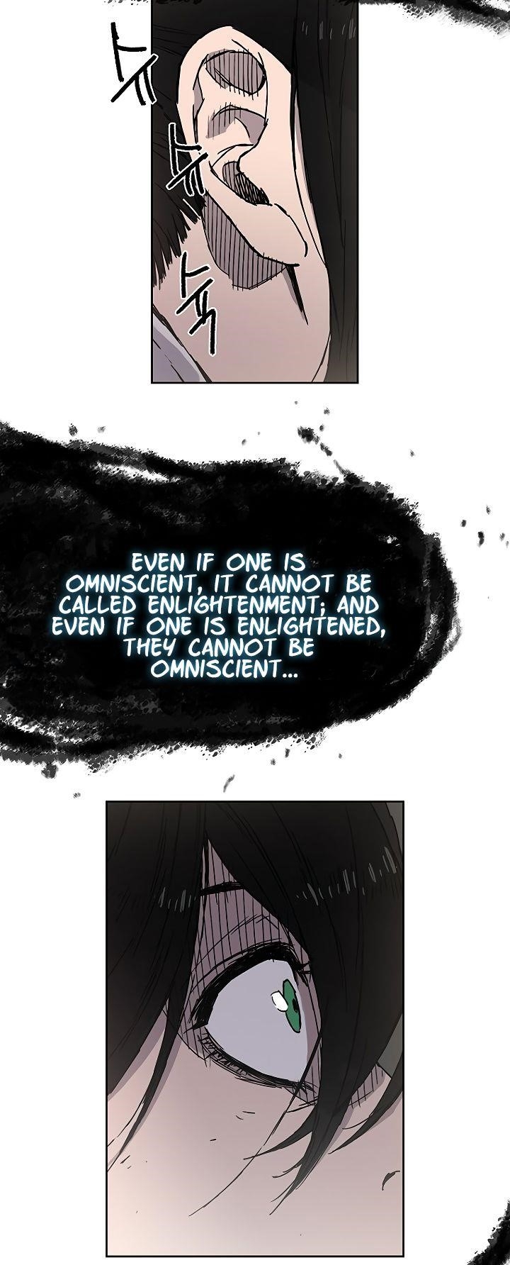 The Undefeatable Swordsman Chapter 2 - Page 12 in English