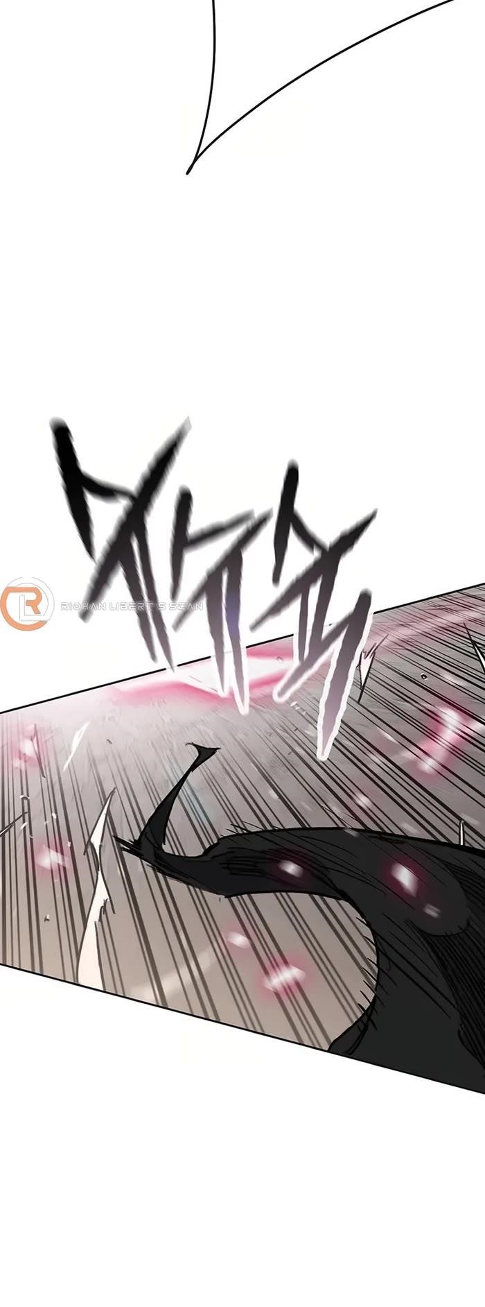 The Undefeatable Swordsman Chapter 234 - Page 28 in English
