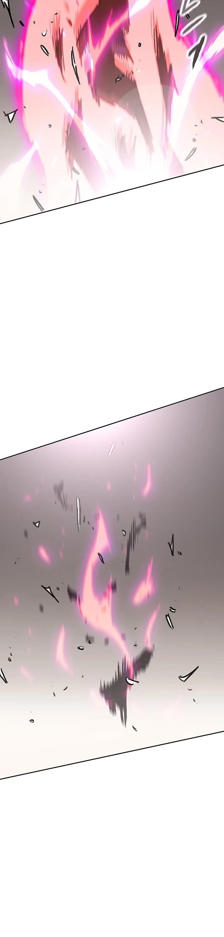 The Undefeatable Swordsman Chapter 242 - Page 38 in English